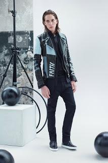 Diesel Black Gold presenta su colección de crucero