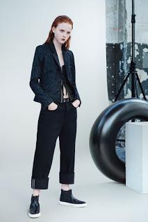 Diesel Black Gold presenta su colección de crucero