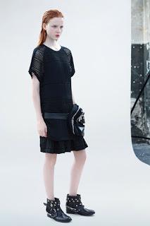 Diesel Black Gold presenta su colección de crucero