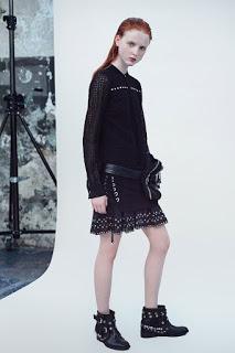 Diesel Black Gold presenta su colección de crucero