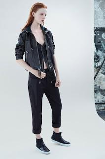 Diesel Black Gold presenta su colección de crucero
