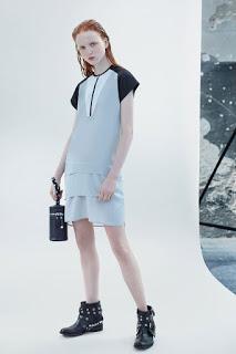 Diesel Black Gold presenta su colección de crucero