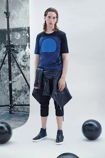 Diesel Black Gold presenta su colección de crucero