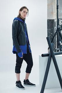 Diesel Black Gold presenta su colección de crucero