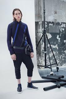 Diesel Black Gold presenta su colección de crucero