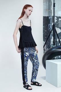 Diesel Black Gold presenta su colección de crucero