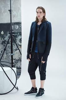 Diesel Black Gold presenta su colección de crucero