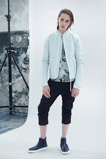 Diesel Black Gold presenta su colección de crucero
