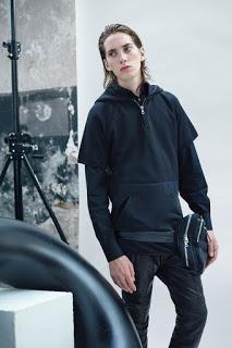 Diesel Black Gold presenta su colección de crucero