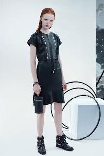 Diesel Black Gold presenta su colección de crucero