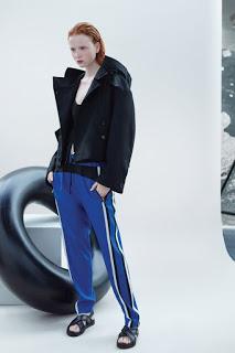 Diesel Black Gold presenta su colección de crucero