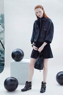 Diesel Black Gold presenta su colección de crucero