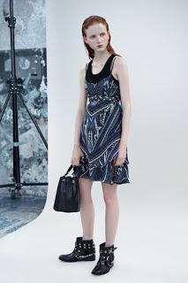 Diesel Black Gold presenta su colección de crucero