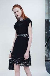 Diesel Black Gold presenta su colección de crucero