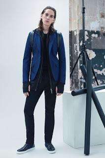 Diesel Black Gold presenta su colección de crucero