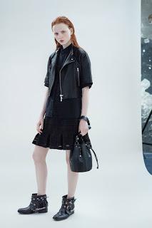 Diesel Black Gold presenta su colección de crucero