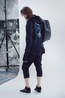 Diesel Black Gold presenta su colección de crucero