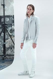 Diesel Black Gold presenta su colección de crucero