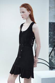 Diesel Black Gold presenta su colección de crucero