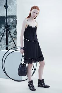 Diesel Black Gold presenta su colección de crucero