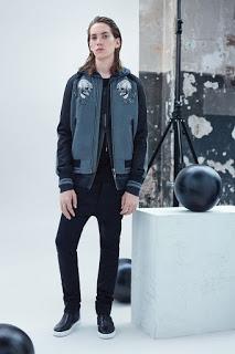 Diesel Black Gold presenta su colección de crucero