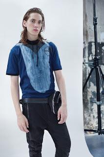 Diesel Black Gold presenta su colección de crucero