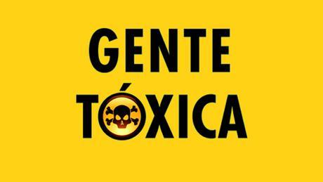 ¿Cómo reconocer a una persona toxica?