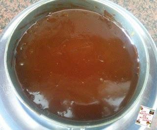 TARTA DE GALLETAS Y FLAN CUBIERTA DE CHOCOLATE CON THERMOMIX