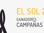 Todos ganadores “Campañas integradas” #ElSol2015