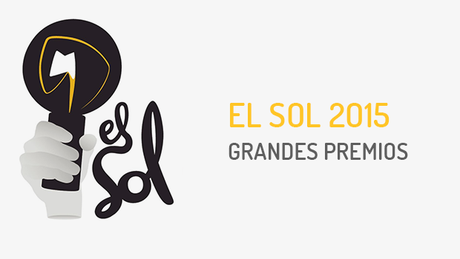 Todos los grandes premios de #ElSol2015