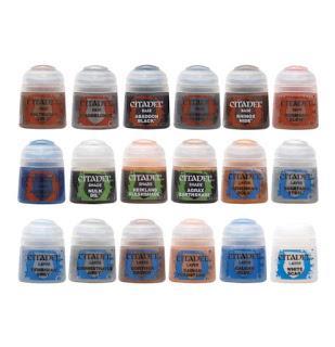 Primera semana de renovación de Marines Espaciales:Opinión y reflexiones