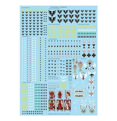 Primera semana de renovación de Marines Espaciales:Opinión y reflexiones