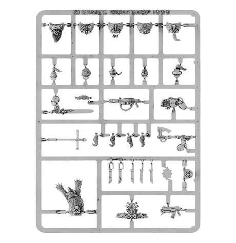 Primera semana de renovación de Marines Espaciales:Opinión y reflexiones