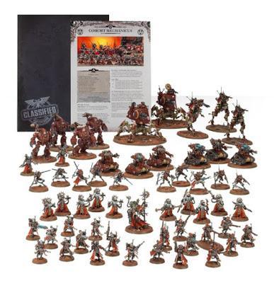 Primera semana de renovación de Marines Espaciales:Opinión y reflexiones