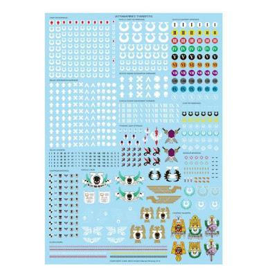 Primera semana de renovación de Marines Espaciales:Opinión y reflexiones