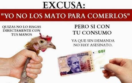 Los 8 verdaderos motivos para rechazar el veganismo