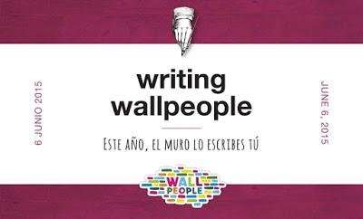 Evento | Writing Wallpeople en Buenos Aires