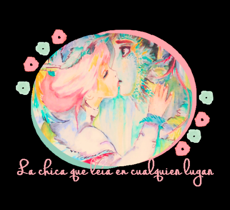 ¡Quiero conocer tu blog! | La chica que leía en cualquier lugar.