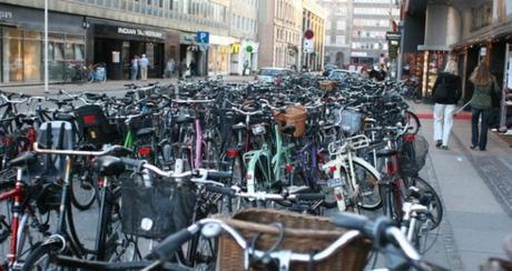 Las mejores rutas europeas para el ciclismo