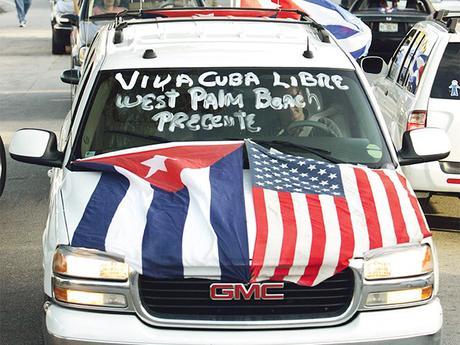 CUBA DICE QUE NO ES SUFICIENTE: PIDE MÁS ACCIONES DE EEUU