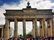 Berlin, largo camino normalidad
