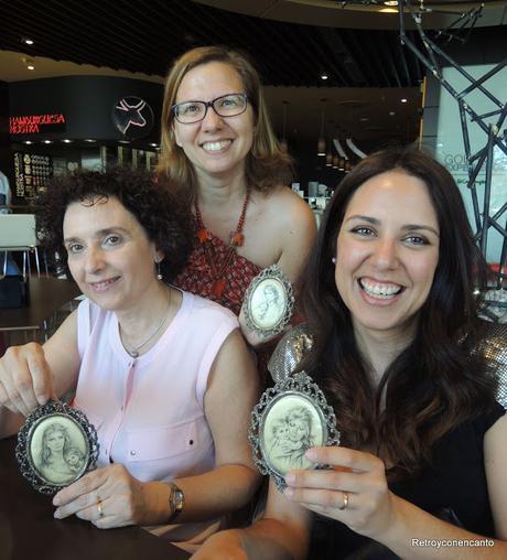 Marquitos maternidad para una cita deseada. Marquitos maternidad para una cita deseada.