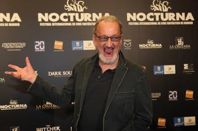 Resumen y premios Nocturna 2015