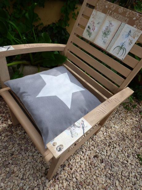 Las sillas del contenedor Las sillas del contenedor