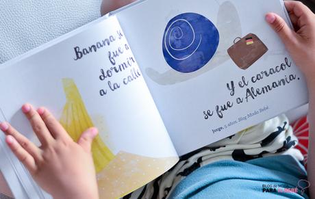 Un cuento solidario para niños que lo necesitan