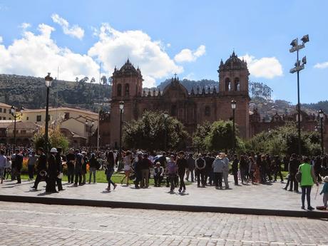 City Tour en Cuzco, Tips e impresiones