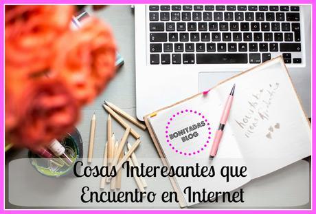 Cosas Interesantes Que Encuentro En Internet (XIII) Cosas Interesantes Que Encuentro En Internet (XIII)