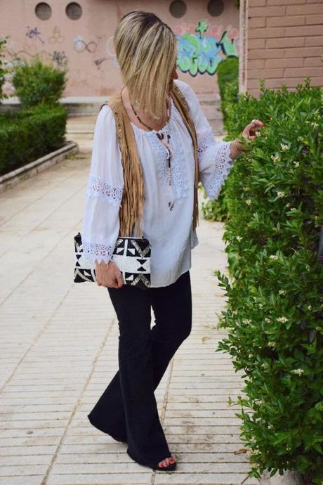 Boho Style Clothing Lover seventy style