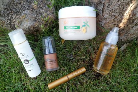 Productos Favoritos *Mayo 2015*