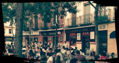 Y en nosotros nuestros muertos (2014) Una Novela de Ana Medrano.